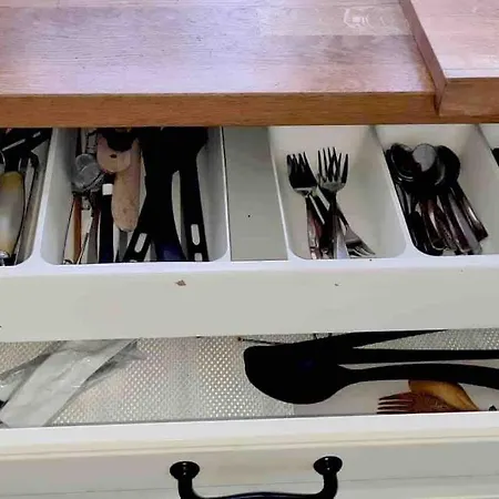 Modern In The Heart Of *