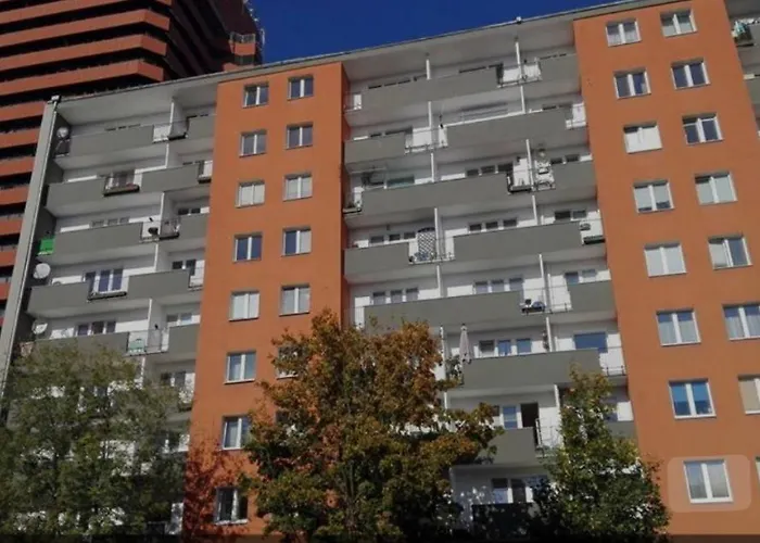 Modern In The Heart Of