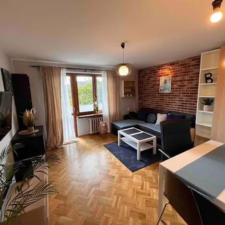 アパート Modern In The Heart Of *