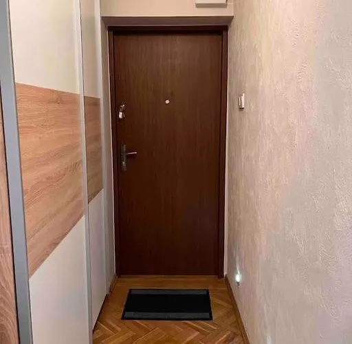 Appartement Modern In The Heart Of *