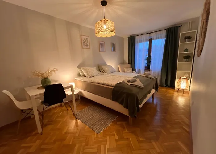 Modern In The Heart Of *